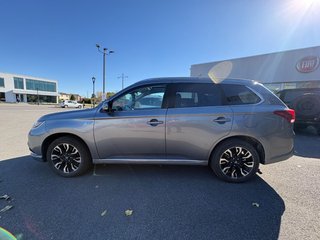 Mitsubishi Outlander PHEV GT S-AWC PHEV 2018 à Pointe-Aux-Trembles, Québec - 4 - w320h240px