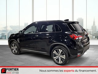 2023 Mitsubishi RVR GT + AWD + TOIT OUVRANT PANO + CUIR in Pointe-Aux-Trembles, Quebec - 6 - w320h240px