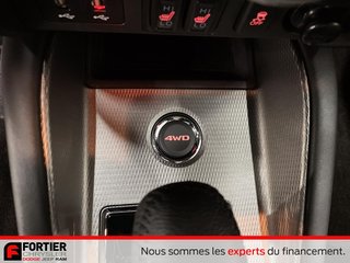 2023 Mitsubishi RVR GT + AWD + TOIT OUVRANT PANO + CUIR in Pointe-Aux-Trembles, Quebec - 4 - w320h240px