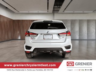 2023 Mitsubishi RVR SEL AWD in Pointe-Aux-Trembles, Quebec - 4 - w320h240px