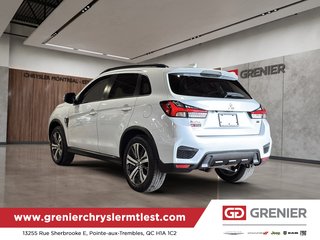 2023 Mitsubishi RVR SEL AWD in Pointe-Aux-Trembles, Quebec - 3 - w320h240px