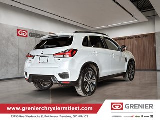 2023 Mitsubishi RVR SEL AWD in Pointe-Aux-Trembles, Quebec - 5 - w320h240px