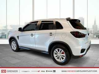 Mitsubishi RVR SE + AWD + BLUETOOTH + CAMERA DE RECUL 2024 à Pointe-Aux-Trembles, Québec - 6 - w320h240px