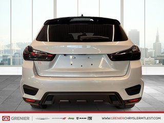 Mitsubishi RVR SE + AWD + BLUETOOTH + CAMERA DE RECUL 2024 à Pointe-Aux-Trembles, Québec - 3 - w320h240px