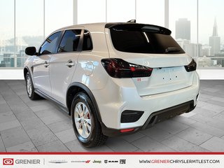 Mitsubishi RVR SE + AWD + BLUETOOTH + CAMERA DE RECUL 2024 à Pointe-Aux-Trembles, Québec - 5 - w320h240px