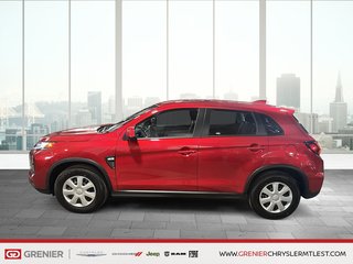 Mitsubishi RVR ES + 4WD + CARPLAY 2024 à Pointe-Aux-Trembles, Québec - 5 - w320h240px
