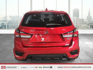 Mitsubishi RVR ES + 4WD + CARPLAY 2024 à Pointe-Aux-Trembles, Québec - 3 - w320h240px