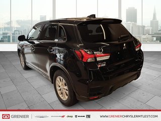 2024 Mitsubishi RVR AWD + CARPLAY + CLIMATISATION in Pointe-Aux-Trembles, Quebec - 4 - w320h240px