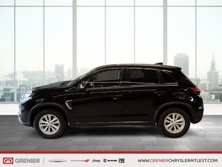 2024 Mitsubishi RVR AWD + CARPLAY + CLIMATISATION in Pointe-Aux-Trembles, Quebec - 5 - w320h240px