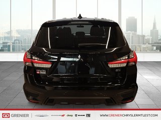 2024 Mitsubishi RVR AWD + CARPLAY + CLIMATISATION in Pointe-Aux-Trembles, Quebec - 3 - w320h240px