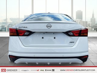 Nissan Altima S + AWD + CARPLAY 2024 à Pointe-Aux-Trembles, Québec - 2 - w320h240px