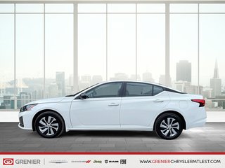 Nissan Altima S + AWD + CARPLAY 2024 à Pointe-Aux-Trembles, Québec - 6 - w320h240px
