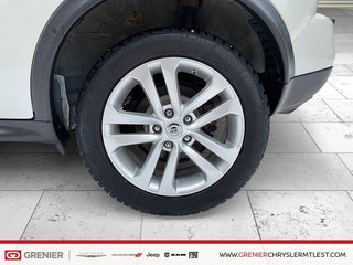 2013 Nissan JUKE in Pointe-Aux-Trembles, Quebec - 6 - w320h240px