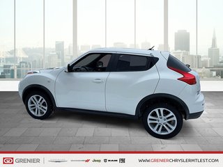 2013 Nissan JUKE in Pointe-Aux-Trembles, Quebec - 5 - w320h240px