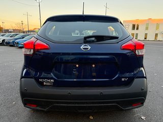 Nissan Kicks SV 2020 à Pointe-Aux-Trembles, Québec - 5 - w320h240px