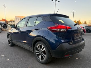 Nissan Kicks SV 2020 à Pointe-Aux-Trembles, Québec - 4 - w320h240px