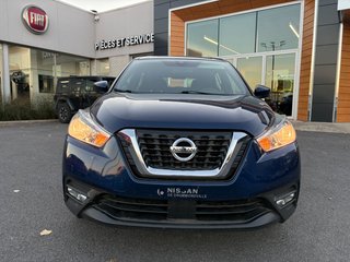 Nissan Kicks SV 2020 à Pointe-Aux-Trembles, Québec - 2 - w320h240px