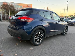 Nissan Kicks SV 2020 à Pointe-Aux-Trembles, Québec - 6 - w320h240px