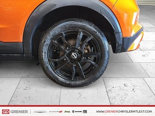 2023 Nissan Kicks SR + FWD + CUIR + CARPLAY in Pointe-Aux-Trembles, Quebec - 5 - w320h240px
