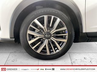 Nissan Kicks SV + DEMARREUR + CARPLAY 2024 à Pointe-Aux-Trembles, Québec - 6 - w320h240px