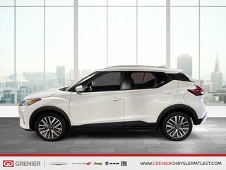 Nissan Kicks SV + DEMARREUR + CARPLAY 2024 à Pointe-Aux-Trembles, Québec - 5 - w320h240px