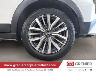 Nissan Kicks SV 2024 à Pointe-Aux-Trembles, Québec - 5 - w320h240px