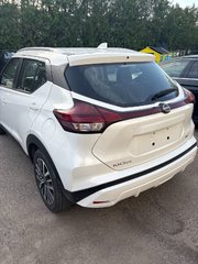 2024 Nissan Kicks SV in Pointe-Aux-Trembles, Quebec - 3 - w320h240px