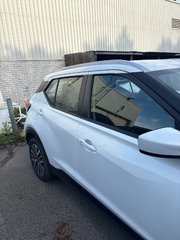 2024 Nissan Kicks SV in Pointe-Aux-Trembles, Quebec - 4 - w320h240px