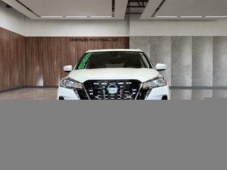 Nissan Kicks SV 2024 à Pointe-Aux-Trembles, Québec - 2 - w320h240px