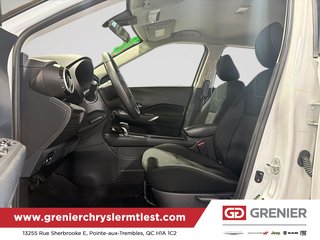 Nissan Kicks SV 2024 à Pointe-Aux-Trembles, Québec - 6 - w320h240px