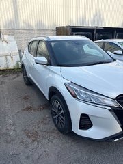 2024 Nissan Kicks SV in Pointe-Aux-Trembles, Quebec - 2 - w320h240px