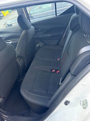2024 Nissan Kicks SV in Pointe-Aux-Trembles, Quebec - 5 - w320h240px