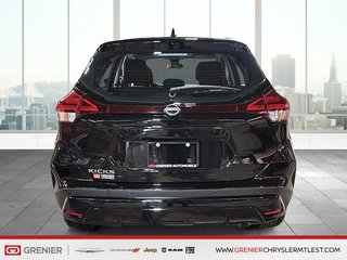 Nissan Kicks PLAY SV +  DEMARREUR + CARPLAY 2025 à Pointe-Aux-Trembles, Québec - 3 - w320h240px