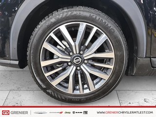 Nissan Kicks PLAY SV +  DEMARREUR + CARPLAY 2025 à Pointe-Aux-Trembles, Québec - 6 - w320h240px