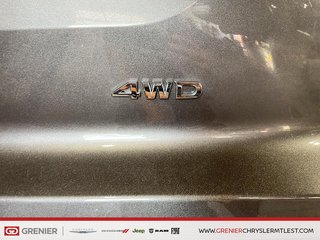 2022 Nissan Pathfinder S + AWD + NAVIGATION GPS + CARPLAY in Pointe-Aux-Trembles, Quebec - 4 - w320h240px
