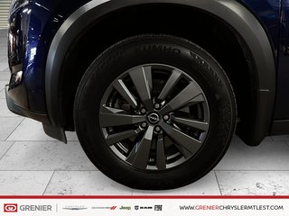 Nissan Pathfinder SV + AWD + TOIT OUVRANT PANO + CARPLAY 2024 à Pointe-Aux-Trembles, Québec - 6 - w320h240px