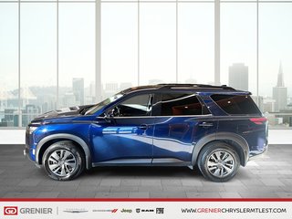 2024 Nissan Pathfinder SV + AWD + TOIT OUVRANT PANO + CARPLAY in Pointe-Aux-Trembles, Quebec - 6 - w320h240px