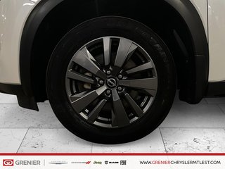 Nissan Pathfinder SV + AWD + TOIT OUVRANT PANNO 2024 à Pointe-Aux-Trembles, Québec - 6 - w320h240px