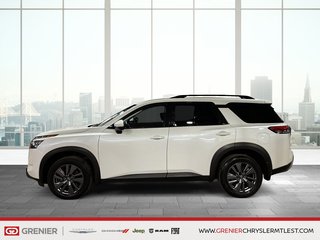 Nissan Pathfinder SV + AWD + TOIT OUVRANT PANNO 2024 à Pointe-Aux-Trembles, Québec - 5 - w320h240px