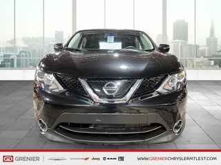 Nissan Qashqai AWD + TOIT OUVRANT + BLUETOOTH 2018 à Pointe-Aux-Trembles, Québec - 2 - w320h240px