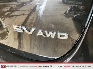 Nissan Qashqai AWD + TOIT OUVRANT + BLUETOOTH 2018 à Pointe-Aux-Trembles, Québec - 4 - w320h240px