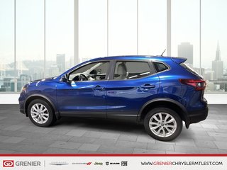 Nissan Qashqai AWD + GROUPE ELECTRIQUE 2020 à Pointe-Aux-Trembles, Québec - 6 - w320h240px
