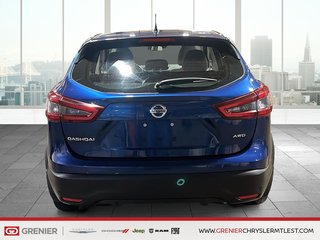 Nissan Qashqai AWD + GROUPE ELECTRIQUE 2020 à Pointe-Aux-Trembles, Québec - 3 - w320h240px