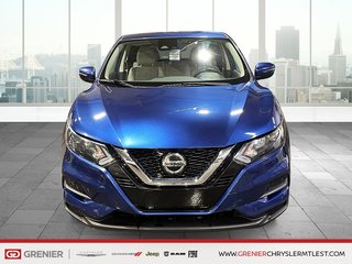 Nissan Qashqai AWD + GROUPE ELECTRIQUE 2020 à Pointe-Aux-Trembles, Québec - 2 - w320h240px