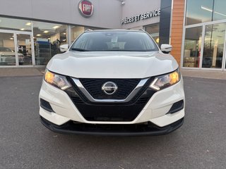 2021 Nissan Qashqai in Pointe-Aux-Trembles, Quebec - 2 - w320h240px