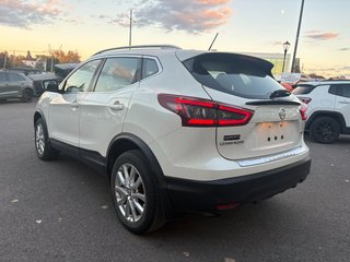 2021 Nissan Qashqai in Pointe-Aux-Trembles, Quebec - 6 - w320h240px