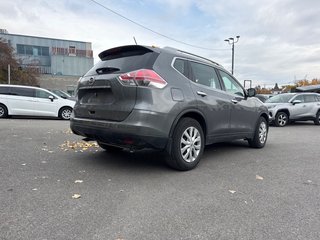 2016 Nissan Rogue in Pointe-Aux-Trembles, Quebec - 3 - w320h240px