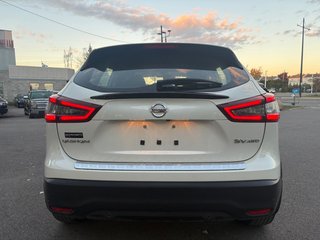 2018 Nissan Qashqai SV AWD in Pointe-Aux-Trembles, Quebec - 6 - w320h240px
