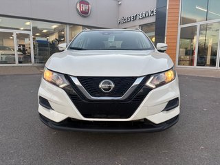2018 Nissan Qashqai SV AWD in Pointe-Aux-Trembles, Quebec - 2 - w320h240px