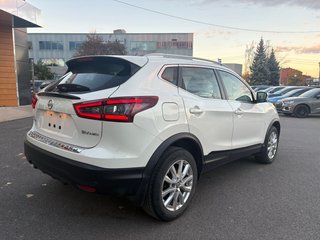 2018 Nissan Qashqai SV AWD in Pointe-Aux-Trembles, Quebec - 5 - w320h240px